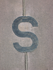 Letter S Image